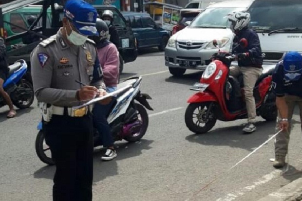 Tragis, Mahasiswi asal...
