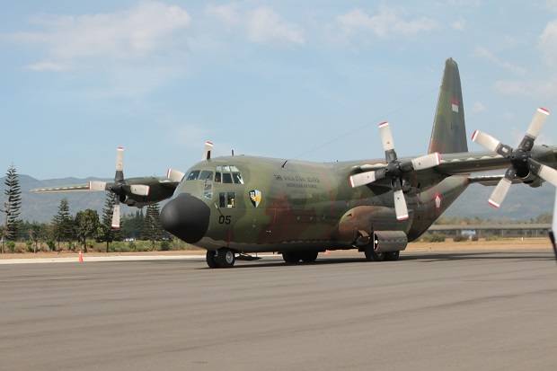 4 Hercules Dari Malang...