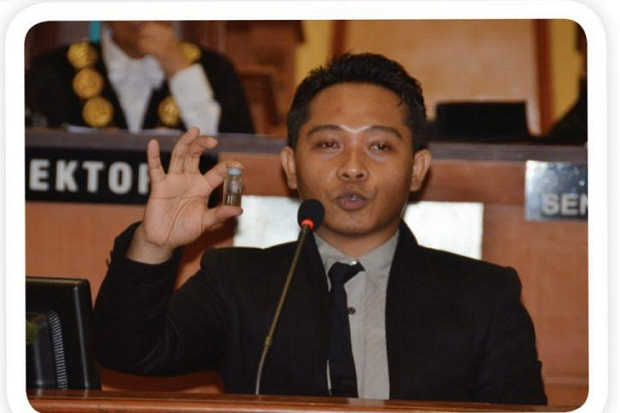 Teknologi Hiperspektral,...