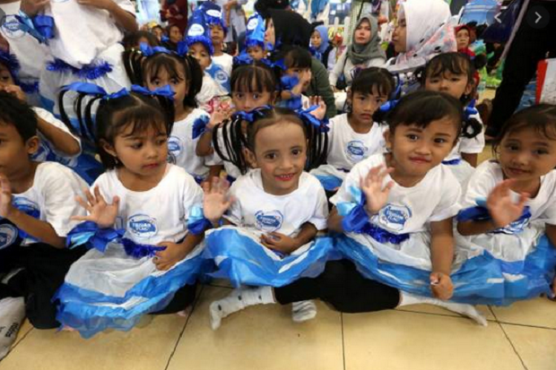 Pakar: Inner Child dan...