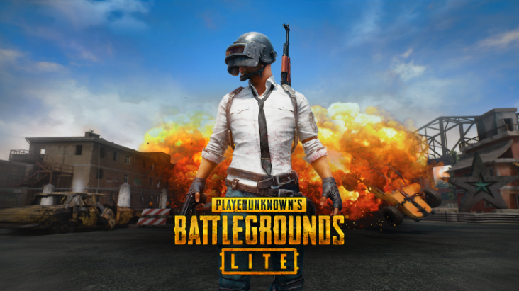PUBG Lite Bakal Setop...