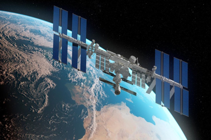 NASA Siap Kucurkan Rp5,7...