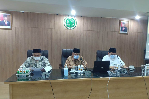 MUI Imbau Dermawan Bantu...