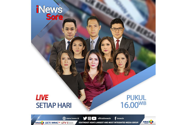 Menag Usul Bacakan Doa...