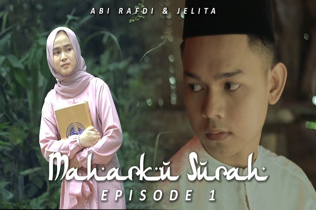 Dibintangi Abi Rafdi...