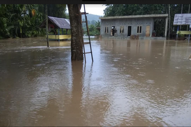 Satu Balai Pengajian...