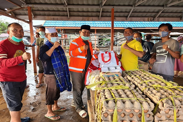Ini Sosok yang Dinilai...