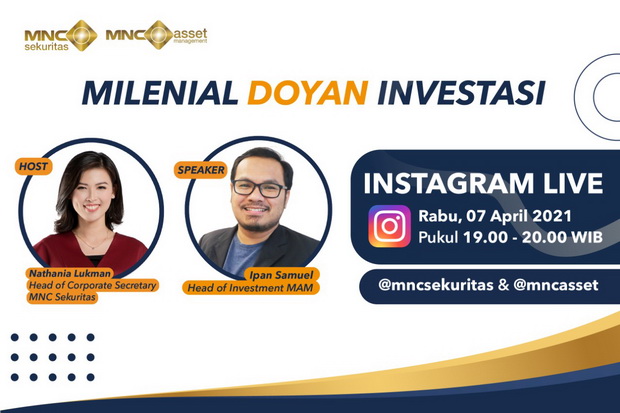 Simak Tips Investasi...