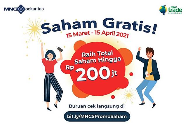 Hingga 15 April 2021,...