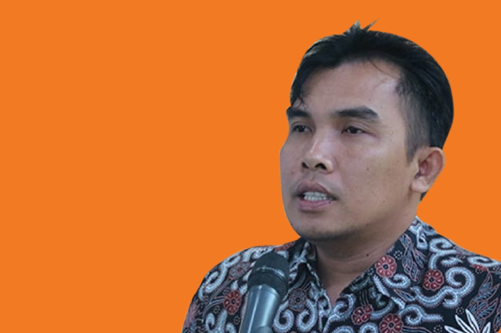 Membangun Koperasi Pangan...