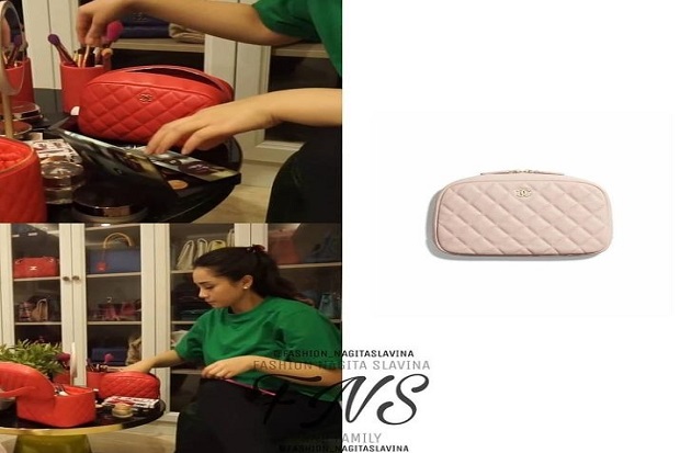 Kaya Raya, Nagita Slavina...