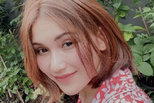 Disebut Takut Ketemu...