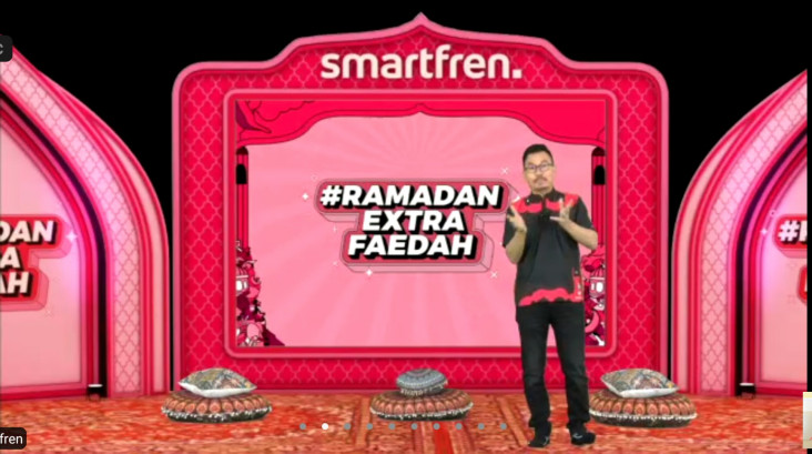 Ingin Begadang Saat...