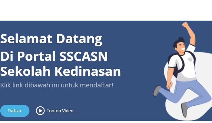 8 Sekolah Kedinasan...