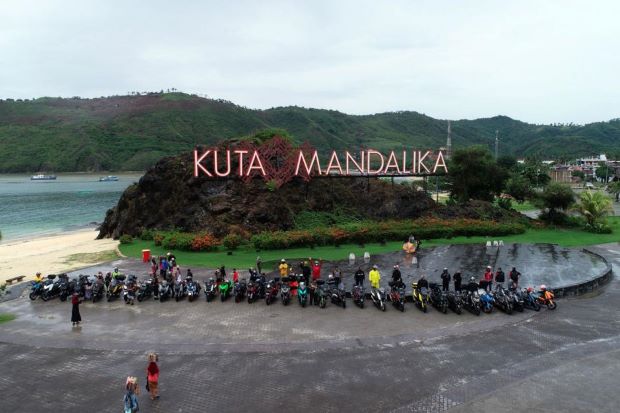 MotoGP Bakal Digelar...