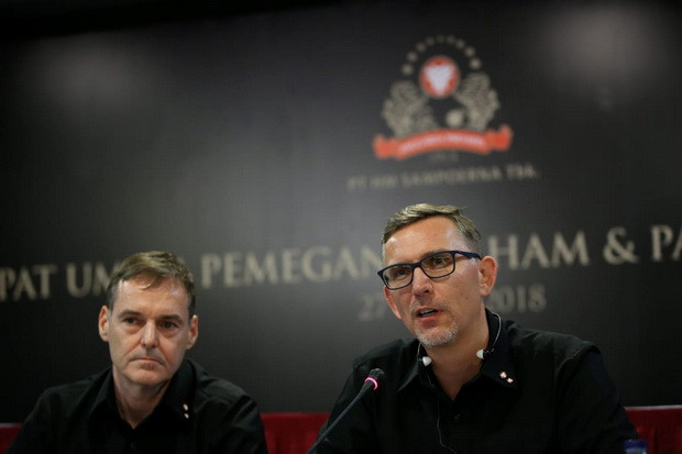 Pulihkan Ekonomi, Sampoerna...