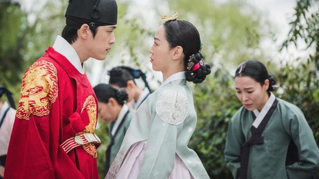 Mengapa Drama Korea...