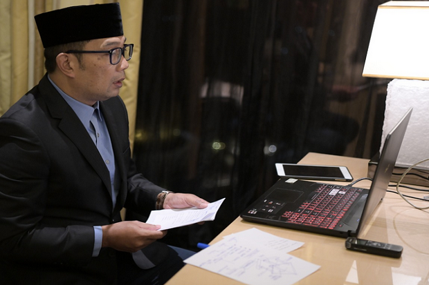 Gaungkan Toleransi dan...