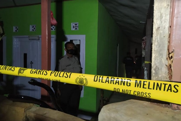 Gempar! Suami Syok Temukan...