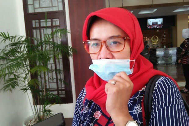 LHKPN Irwan Adnan Tinggi,...