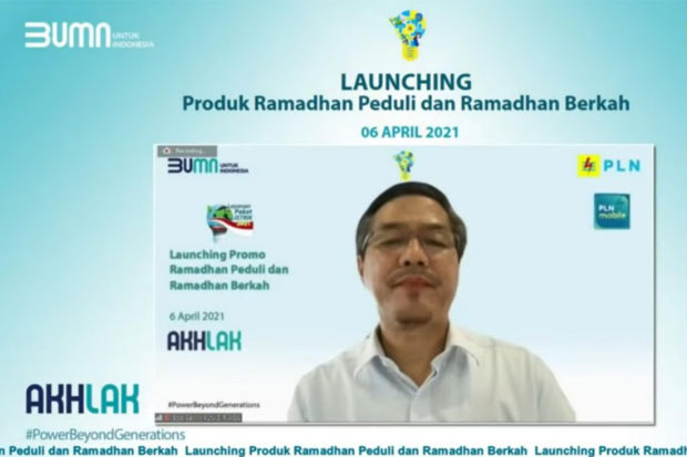Permudah Pelanggan Tambah...