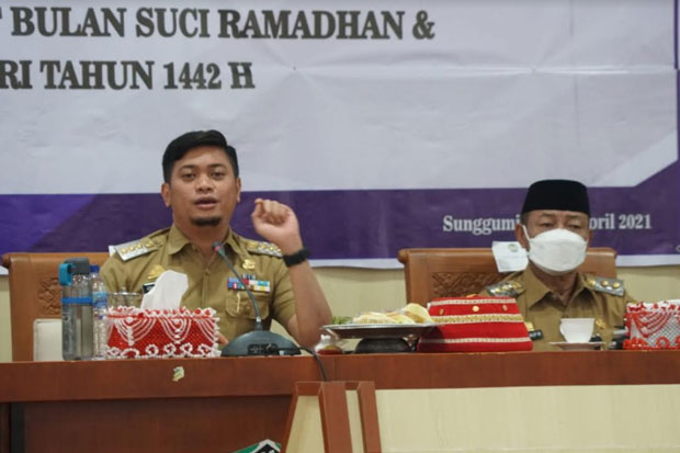 Izin Pelaku Usaha yang...
