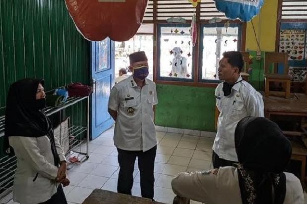 Disdik OKU Wacanakan...
