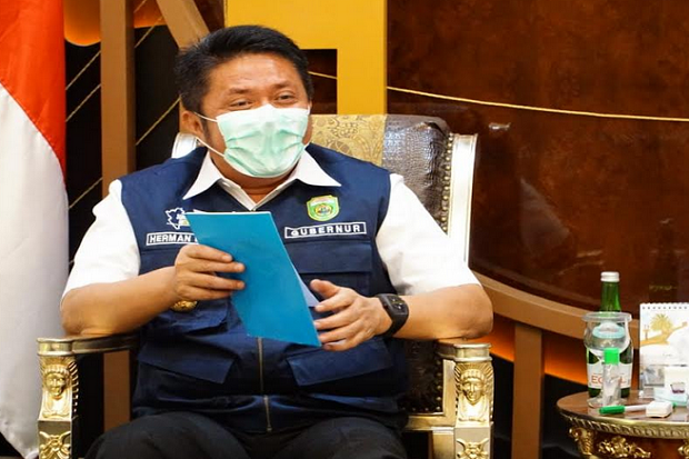 Sumsel Masih Tunggu...