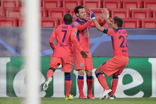 Liga Champions: Hajar...
