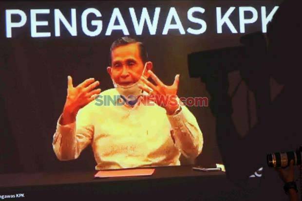 Tumpak Panggabean Tegaskan...