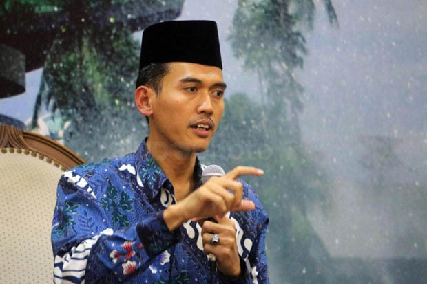 MUI Keluarkan Fatwa...