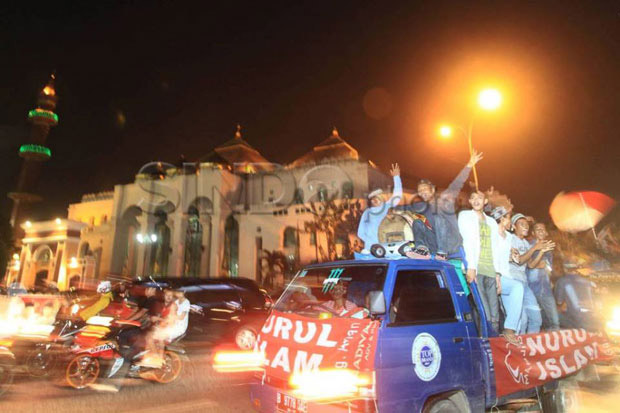 Ramadhan 2021, Pemkot...