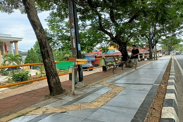 Heran, Kok Bisa Ratusan...