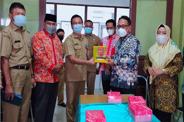 Ingin Tingkatkan PAD,...