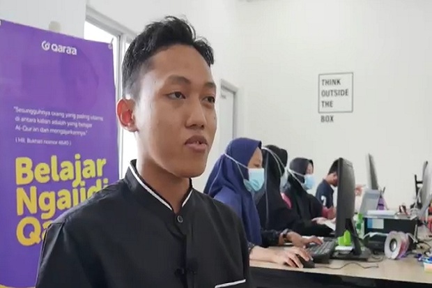 Laris dan Tembus 10...