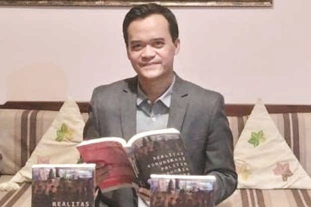 Penyiaran Program Ramadan