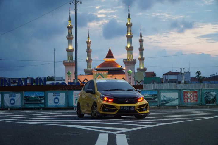 Punya Uang Lebih karena...