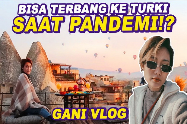 Keliling Turki, Model...