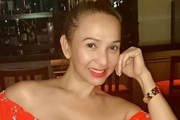 Cerita Kiki Fatmala...
