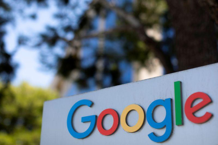Layanan Google Down...