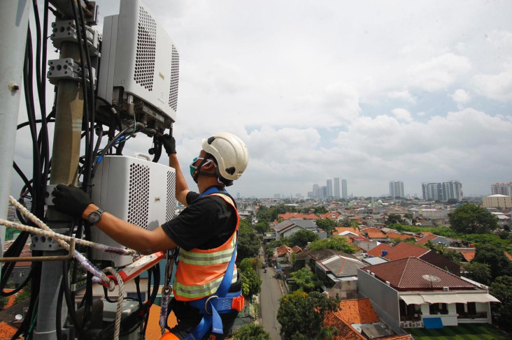 Meski Ada Larangan Mudik,...