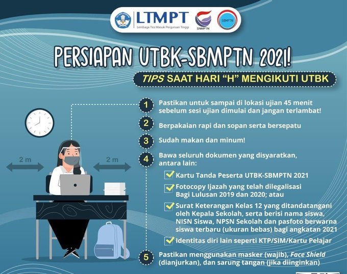 Ingat! Ini Dokumen yang...