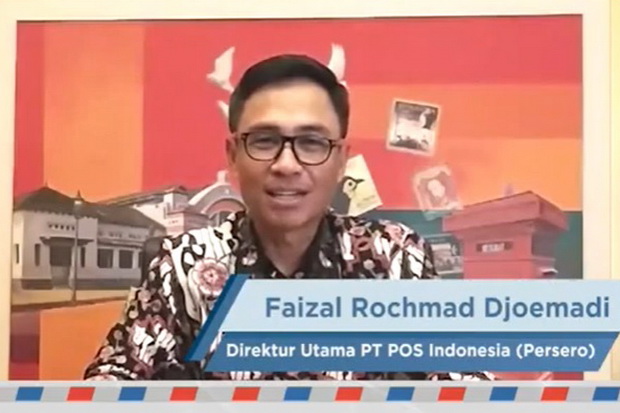 Pemain Baru Penyedia...
