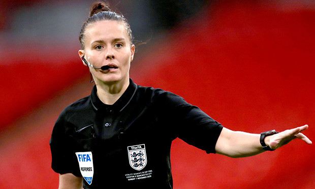 Rebecca Welch Wasit...