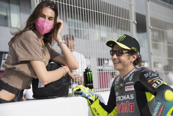 Francesca Pacar Valentino...