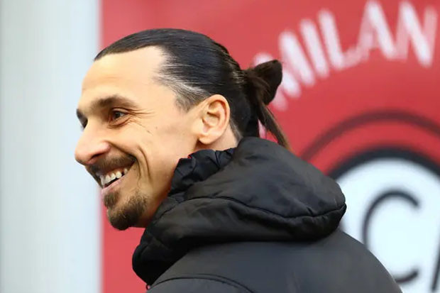Selami Seni Peran, Ibrahimovic...