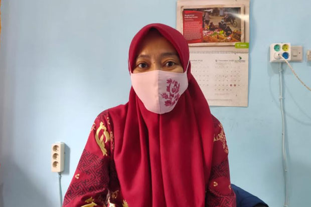 Jelang Ramadan, Harga...