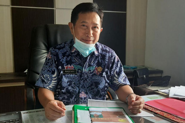 Produksi Ikan Bandeng...