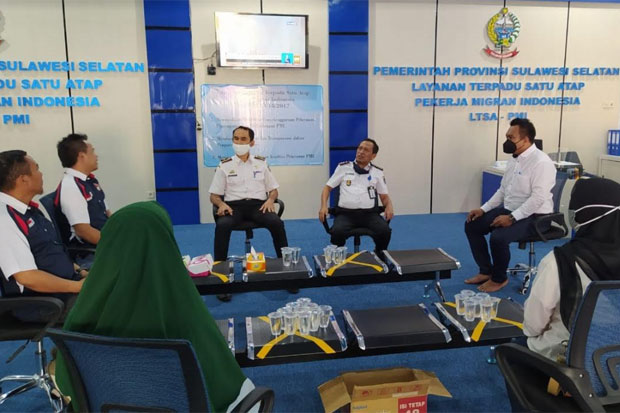Cari Kerja Kini Lebih...