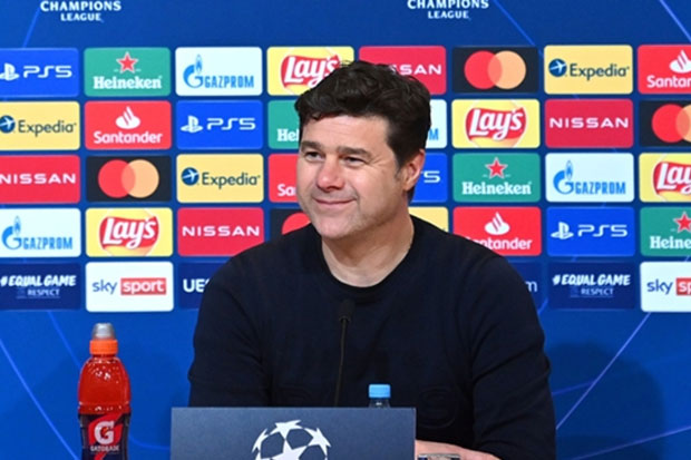 Pochettino Minta PSG...